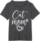 Cat Mom