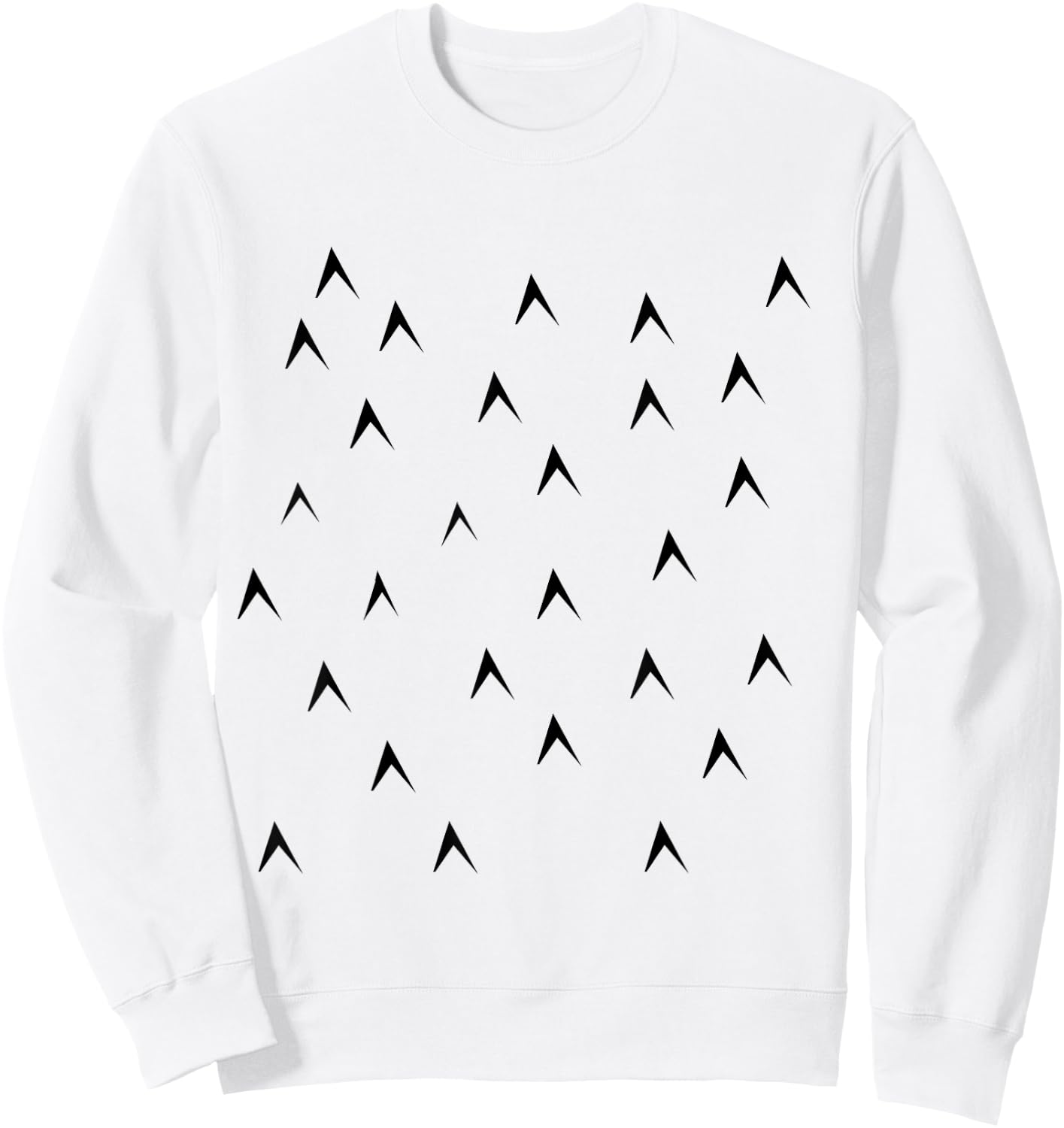 Pineapple Costume funny Halloween Pineapple Sweatshirt - Sweatshirt | White