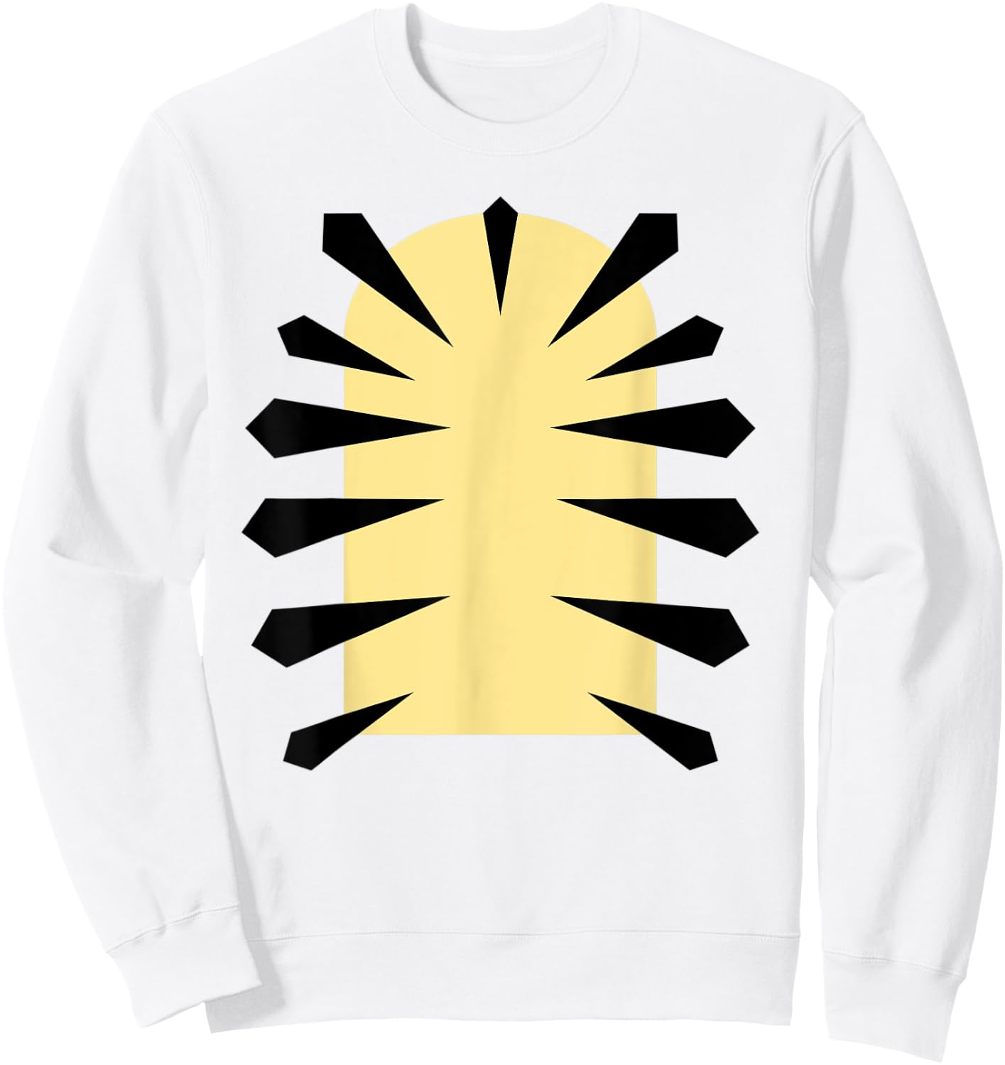 Tiger Costume Shirt | Cool Halloween I Love Tigers Gift Sweatshirt - Sweatshirt | White