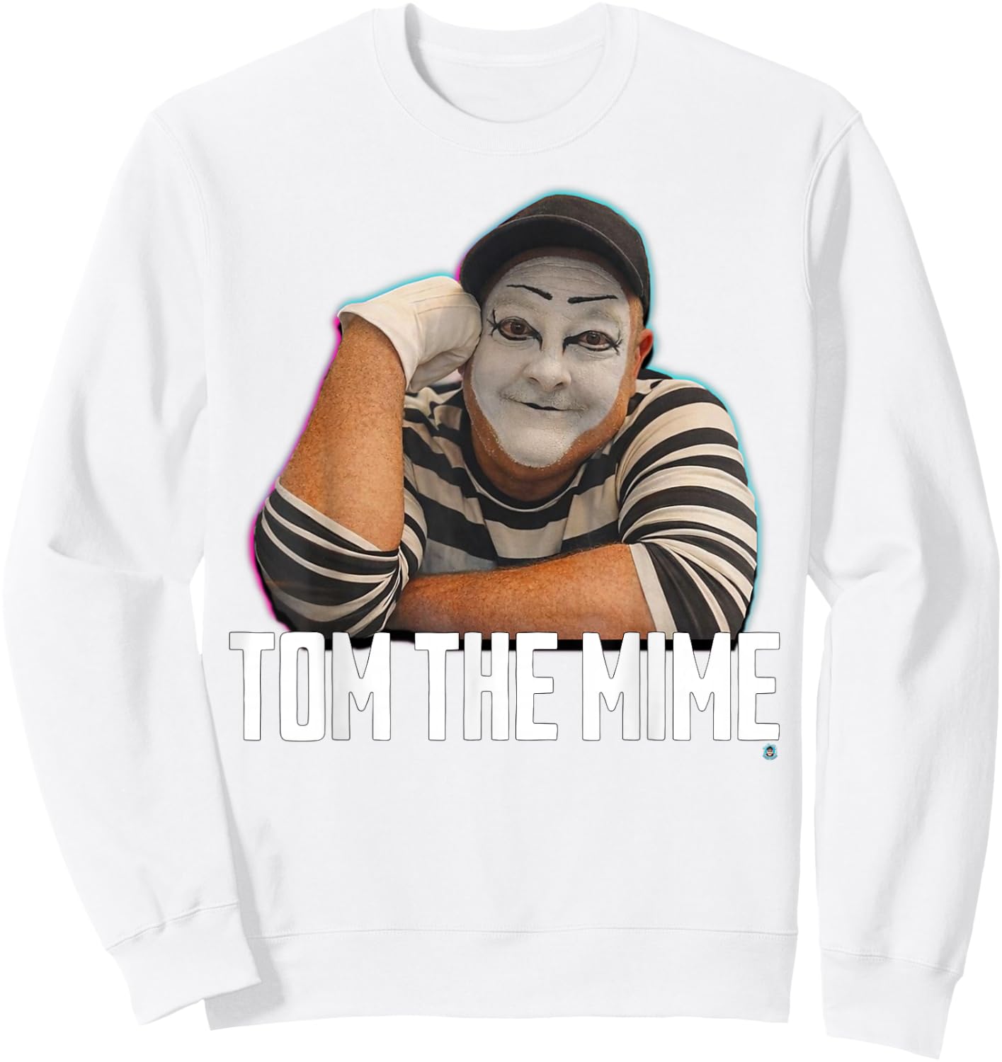 Collection Sweatshirt - Sweatshirt | White