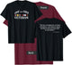 OIF and OEF Veteran Veteran's Day T-Shirt - T-Shirt | Maroon