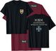KSK German Special Force Kommando Spezialkräfte Bundeswehr T-Shirt - T-Shirt | Maroon
