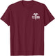 Trauma Certified Registered Nurse Tcrn Caduceus Health Care T-Shirt - T-Shirt | Maroon