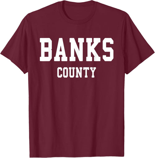 Banks County