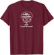 I Gotta Be Honest T-Shirt - T-Shirt | Maroon