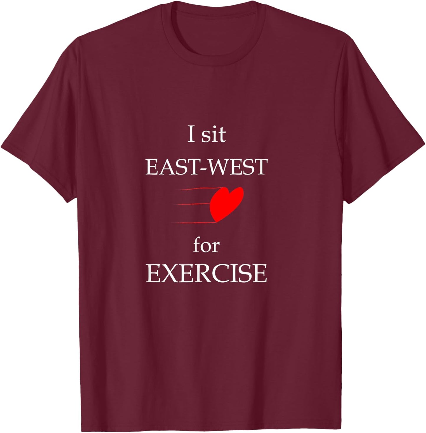 Contract Bridge Bidding Duplicate Card Game Player T-Shirt - T-Shirt | Maroon