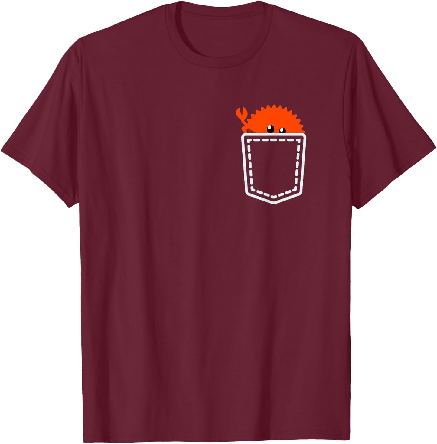 Rust Programming Language – Systems Programmer Developer T-Shirt - T-Shirt | Maroon