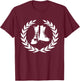 Ska, punks, OI, rude boy, boots, boots, skinhead T-Shirt - T-Shirt | Maroon