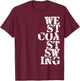 West Coast Swing Dancing West Coast Swing Dance T-Shirt - T-Shirt | Maroon