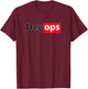 Devops funny computers geek T-Shirt - T-Shirt | Maroon