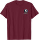 Official T-Shirt - T-Shirt | Maroon