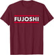 Yaoi Fujoshi T-Shirt - T-Shirt | Maroon
