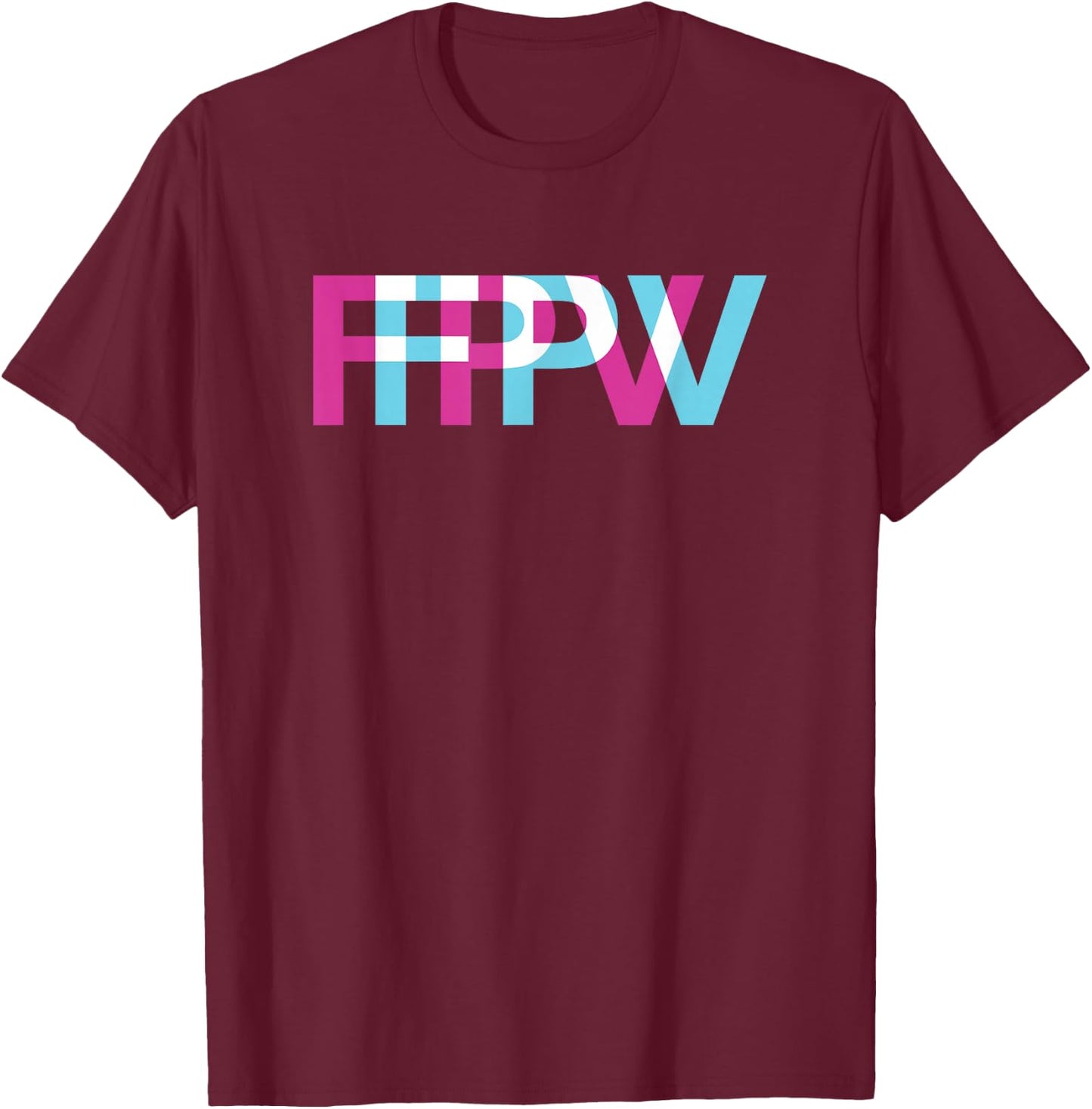 FPV Drone Pilot Freestyle And Racing Quadcopter Acro T-Shirt - T-Shirt | Maroon