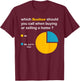 Realtor Real Estate Agent Women Men Home Broker Hustler T-Shirt - T-Shirt | Maroon