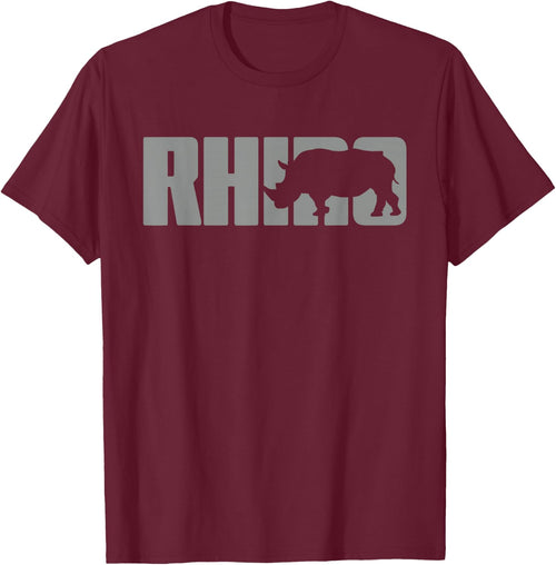 Save Rhino Clothing - Rhino Rhinoceros