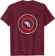 Anti Vax is Pro Disease - Vaccination T-Shirt - T-Shirt | Maroon