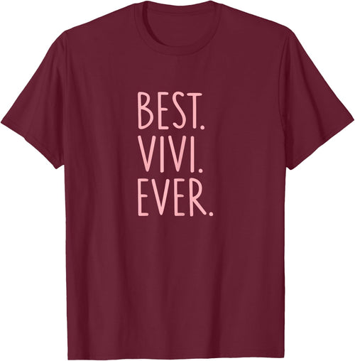 Best Vivi Ever