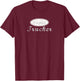 Super Trucker | Truck Driver T-Shirt - T-Shirt | Maroon