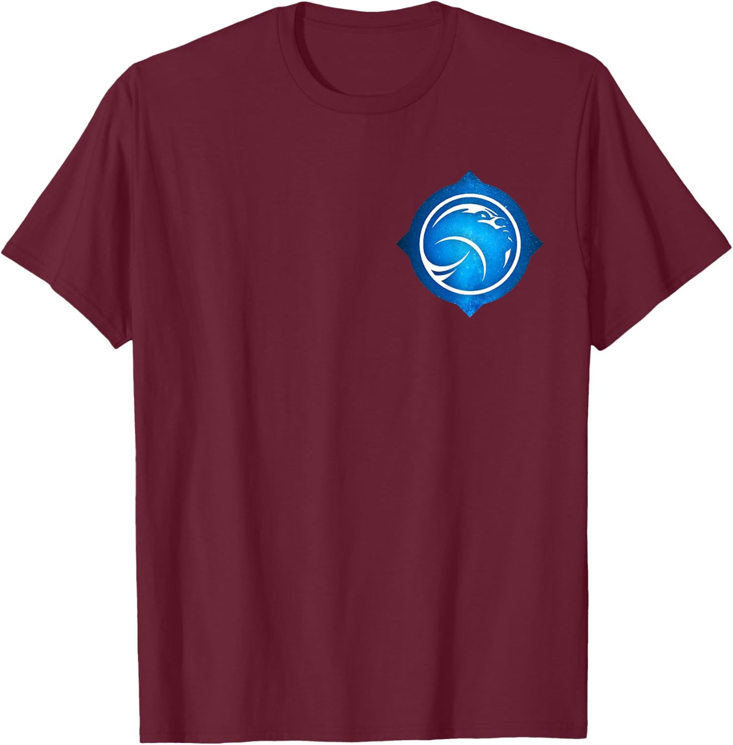Sending First Woman To The Moon Artemis T-Shirt - T-Shirt | Maroon