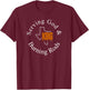 KBG Welding T-Shirt - T-Shirt | Maroon