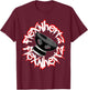 FlexNhertz car audio spl T-Shirt - T-Shirt | Maroon