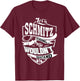 It's a SCHMITZ Thing Gifts T-Shirt - T-Shirt | Maroon