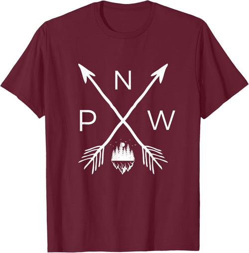 PNW Pacific Northwest | Cool PNW Men Women