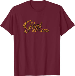 T-Shirt T-Shirt - T-Shirt | Maroon