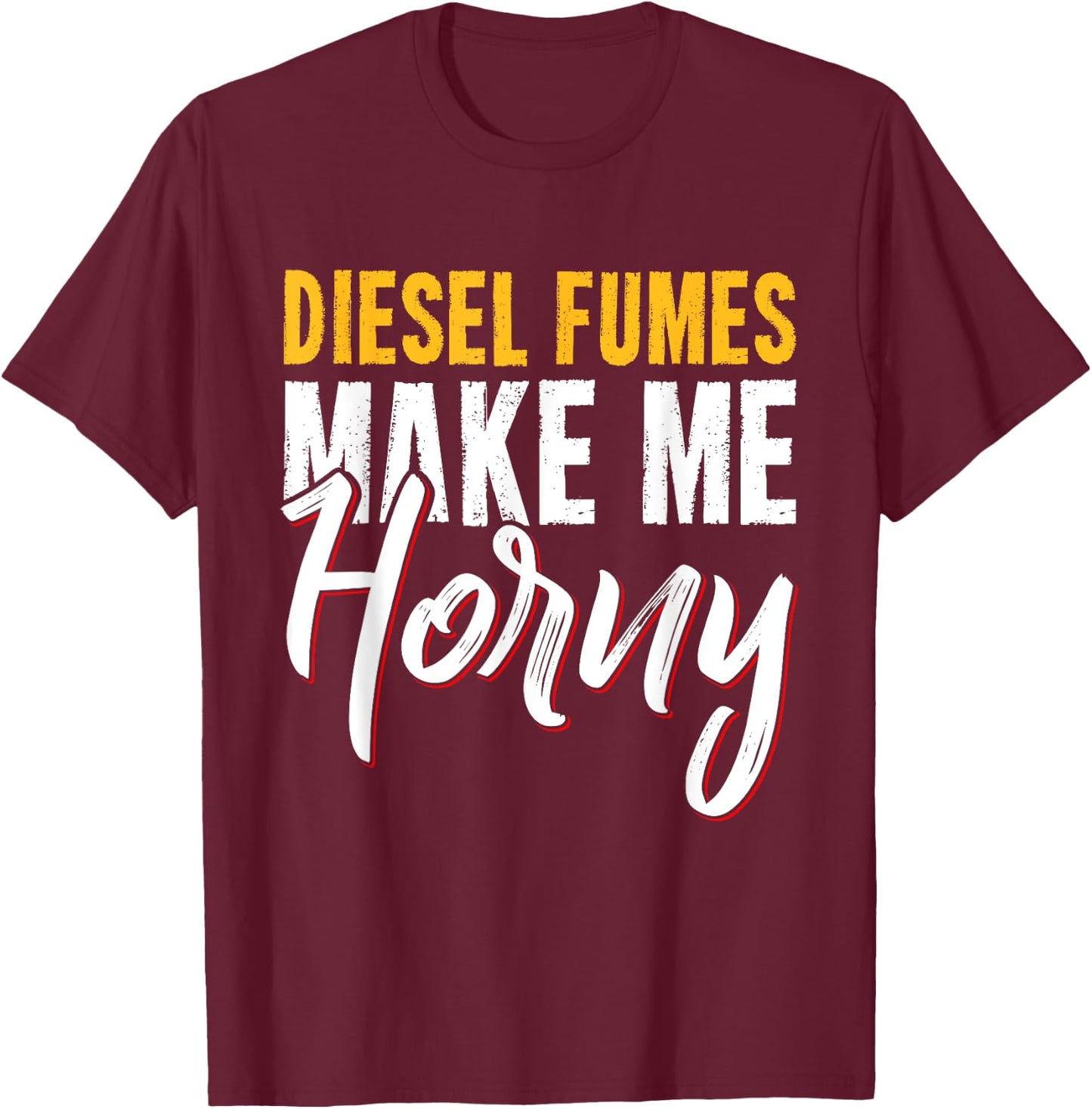 Screwdriver Tuning Car Mechanic Mechatronics Engineer T-Shirt - T-Shirt | Maroon