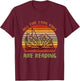 Reading Quote Designs All The Cool Kids are Reading for Kids T-Shirt - T-Shirt | Maroon
