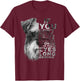 If You Don't Believe They Have Souls Miniature Schnauzer Dog Men Women Kids T-Shirt - T-Shirt | Maroon