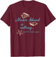 Marco Island Florida is calling T-Shirt - T-Shirt | Maroon