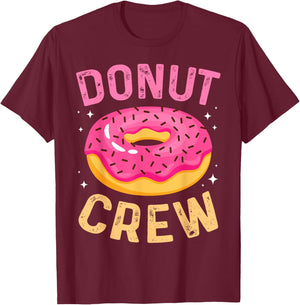 T-Shirt T-Shirt - T-Shirt | Maroon