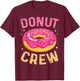 T-Shirt T-Shirt - T-Shirt | Maroon
