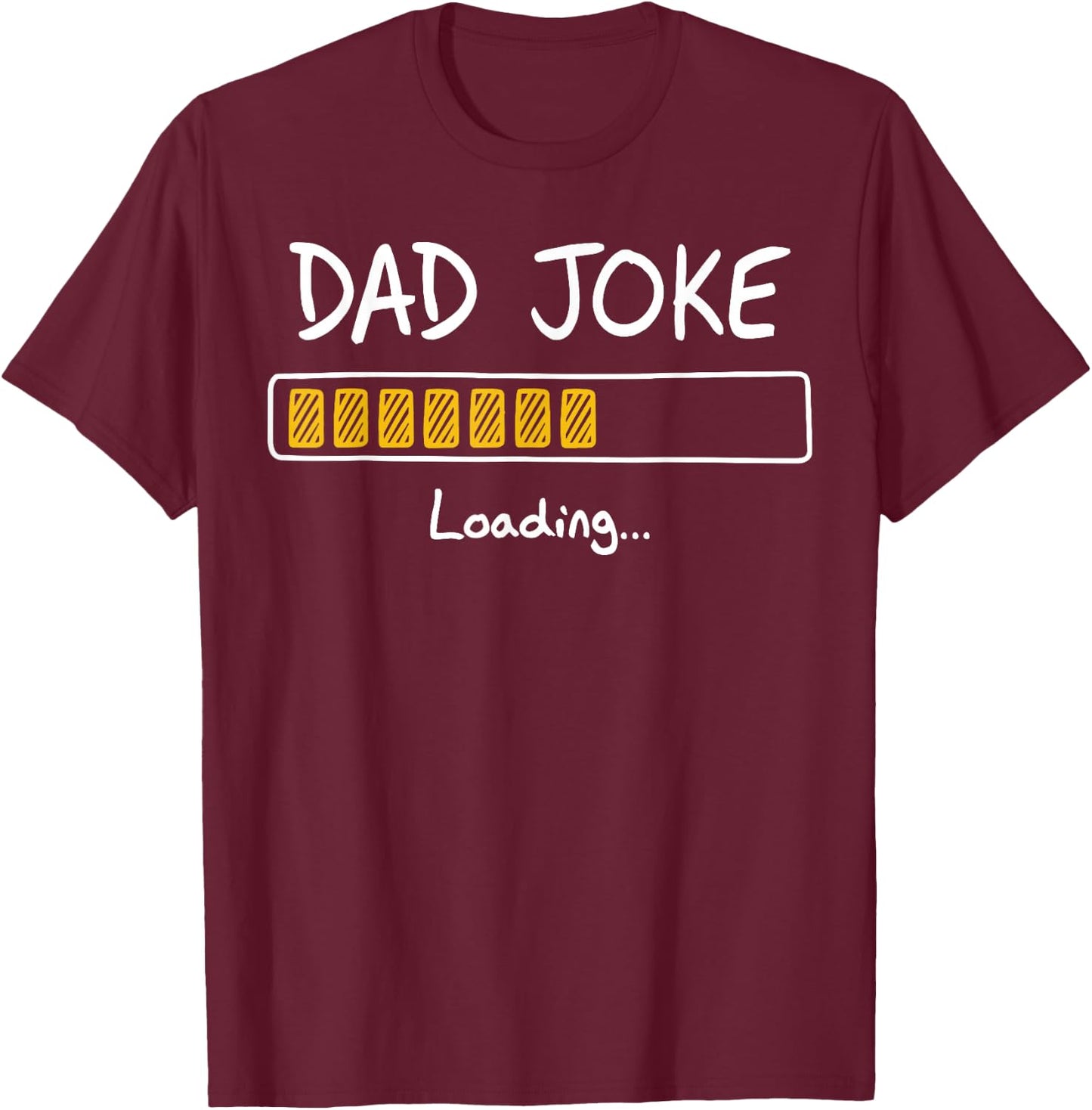 T-Shirt T-Shirt - T-Shirt | Maroon