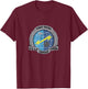 USAF Combat Controllers T-Shirt - T-Shirt | Maroon