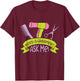 Need A Groomer Ask Me Job Dog Dogs Grooming T-Shirt - T-Shirt | Maroon