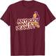 Princess Bride Anybody Want A Peanut? T-Shirt - T-Shirt | Maroon