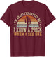 I'm No Cactus Expert But I Know A Prick When I See One T-Shirt - T-Shirt | Maroon