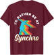 Synchro Figure Ice Skating Winter Sports Ice Skates Skater T-Shirt - T-Shirt | Maroon