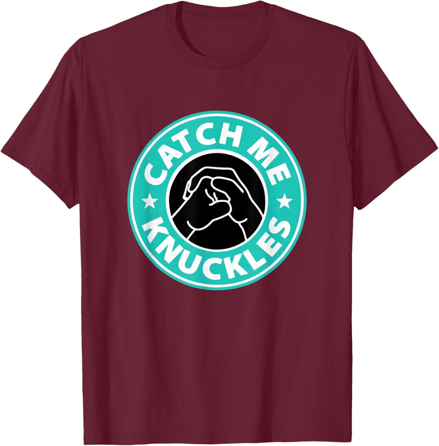 Norris Nuts Merch Norris Nuts Legends The Norris Nuts T-Shirt - T-Shirt | Maroon