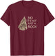 Funny Archeology And Stone Age Gifts Arrowhead Hunt - Women's Hunting - Black - Short Sleeve - Small - Classic Fit - Cotton Blend - Unique Arrowhead Design T-Shirt - T-Shirt | Maroon