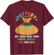 Pottery Earth Water Fire Soul Art Pottery Artists Ceramics T-Shirt - T-Shirt | Maroon
