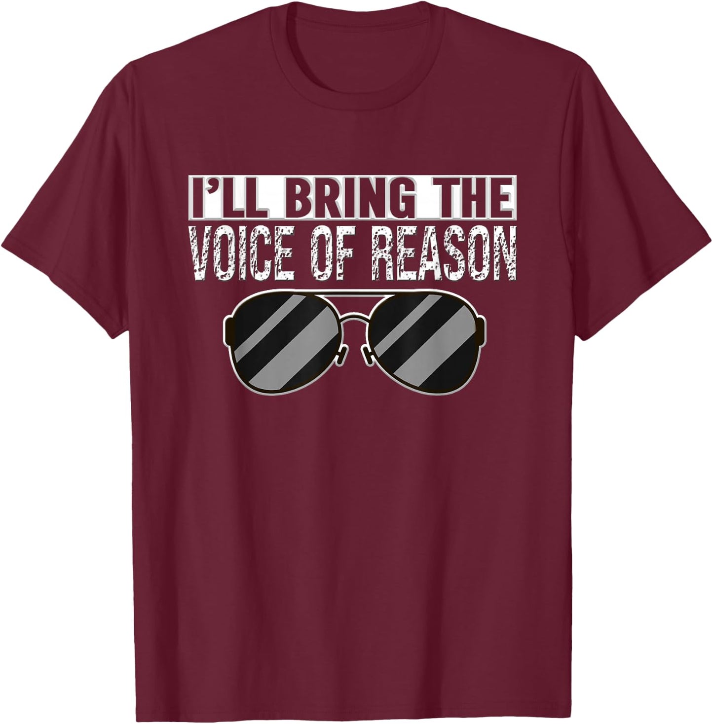 Matching Bachelor Party Groom Groomsmen T-Shirt - T-Shirt | Maroon