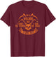 I'm A Welder I Can't Fix Stupid Skull I Welding I Arc Welder T-Shirt - T-Shirt | Maroon