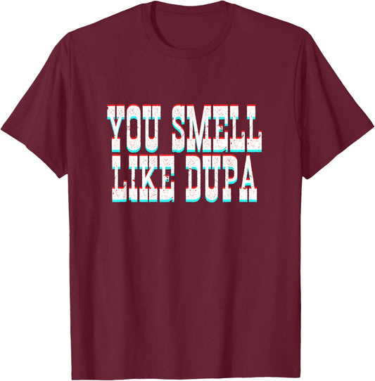 My Sweet Polish Dupa Polish Pride Eagle Flag T-Shirt - T-Shirt | Maroon