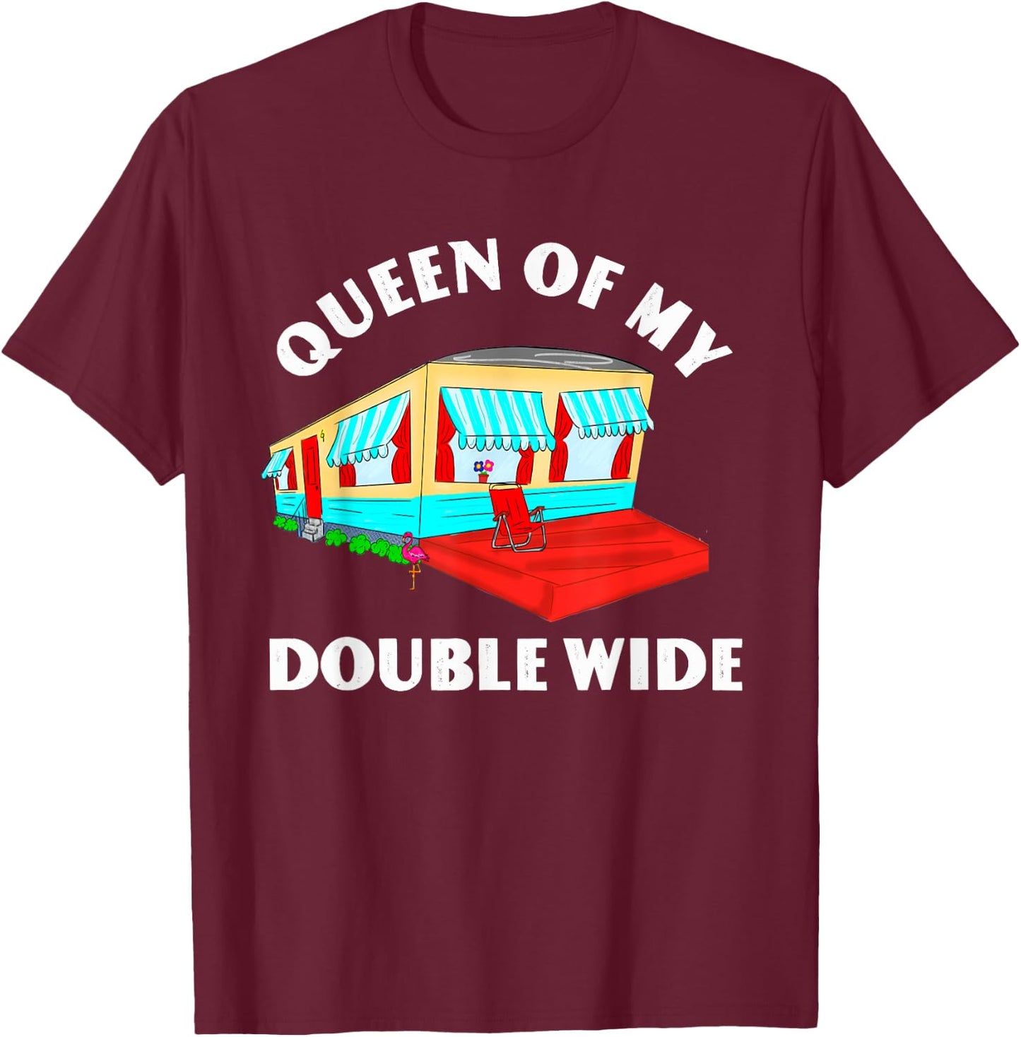 Cute Engaged Couple Couple for Wedding Crew Women's Black Modern Lace Round Neck Short Sleeve Size Small T-Shirt - T-Shirt | Maroon