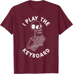 Computer Scientist Coding - Software Nerd Programming Developer T-Shirt - T-Shirt | Maroon