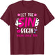 Girls Trip Vegas - Las Vegas Vacation - Vegas Girls Trip T-Shirt - T-Shirt | Maroon