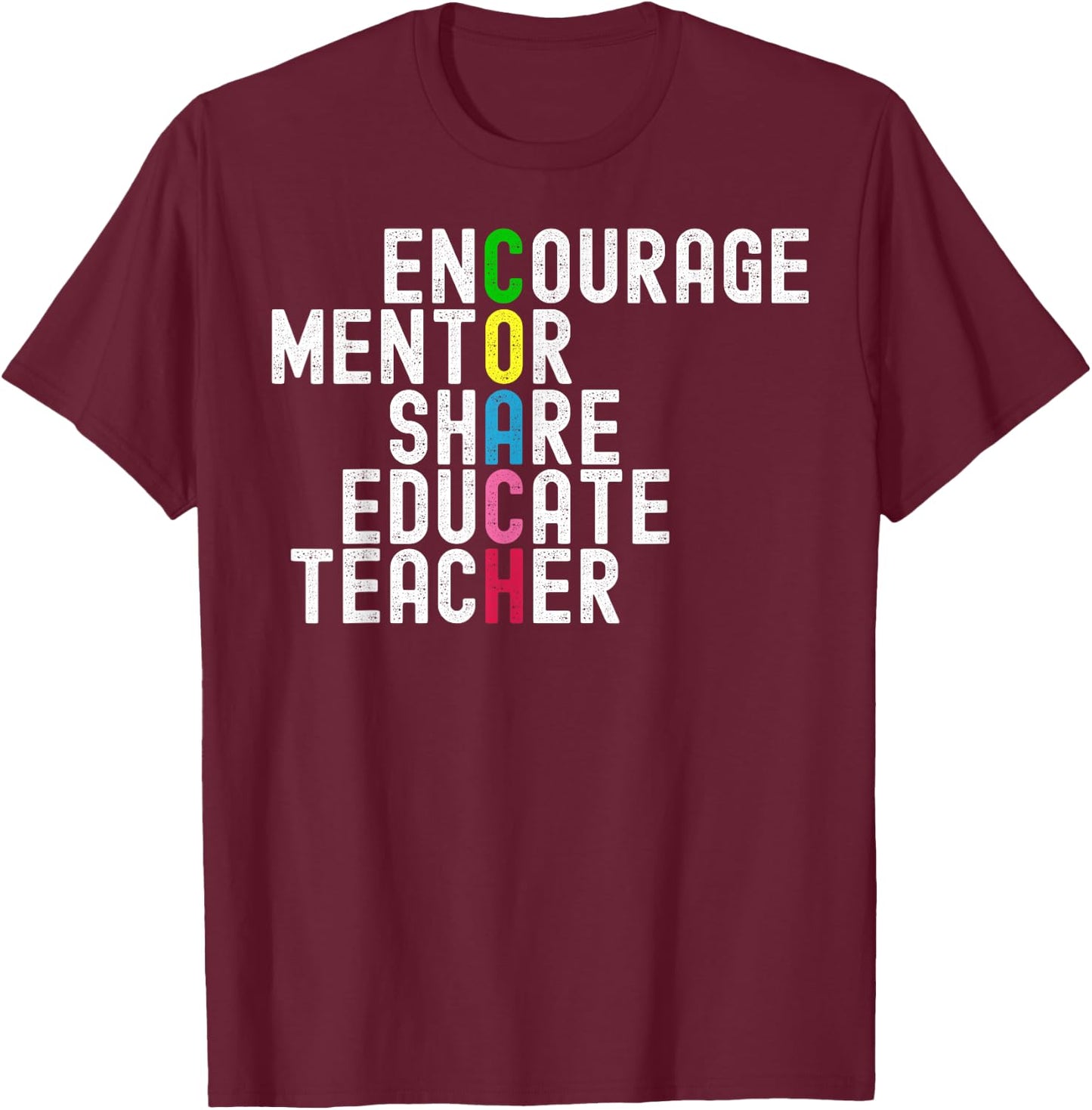 Coach Definition Coach Funny Coach T-Shirt - T-Shirt | Maroon